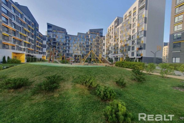 3-комнатная квартира по адресу Авиационная ул., д. 17 - фото 2