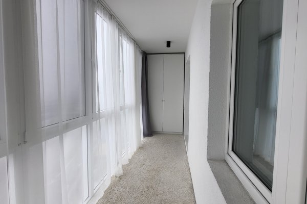 1-комнатная квартира по адресу Мстиславца ул., д. 3 - фото 14