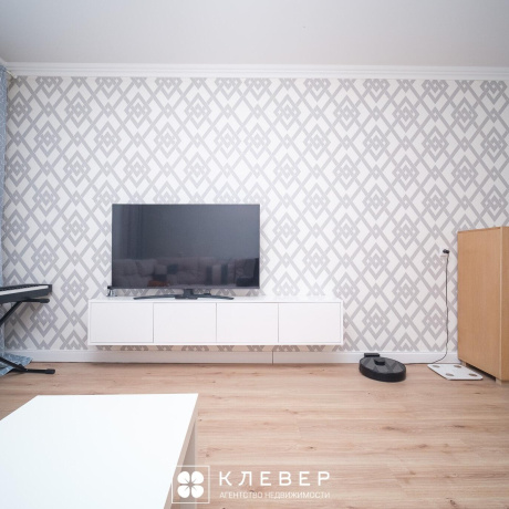 Фотография 1-комнатная квартира по адресу Горецкого ул., д. 20 - фото 5