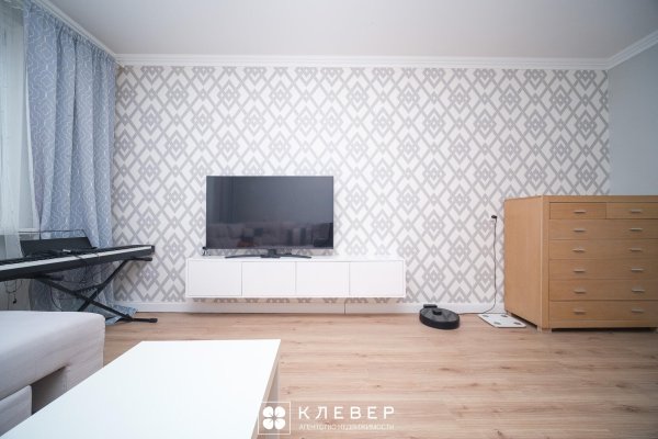 1-комнатная квартира по адресу Горецкого ул., д. 20 - фото 5