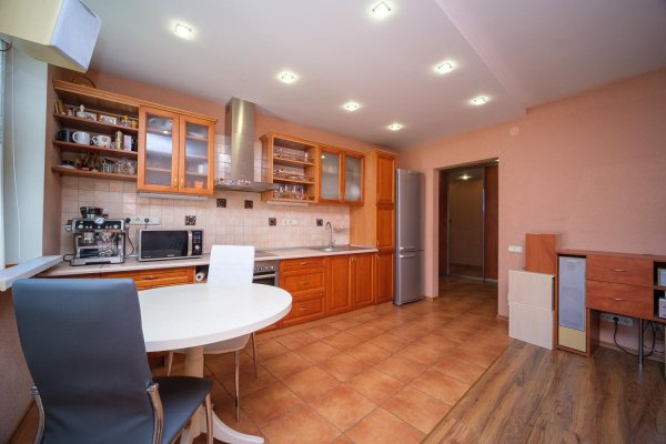 3-комнатная квартира по адресу Бурдейного ул., д. 10 - фото 4
