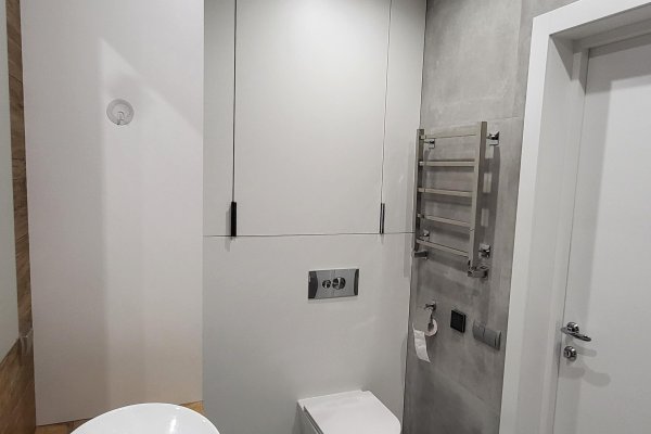 1-комнатная квартира по адресу Мстиславца ул., д. 3 - фото 11