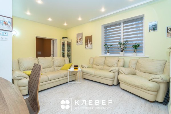 Продается коттедж д. Прилукская Слобода - фото 7