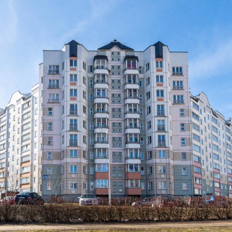 Фотография Продается торговое помещение по адресу г. Минск, Чечота ул., д. 28 - фото 9
