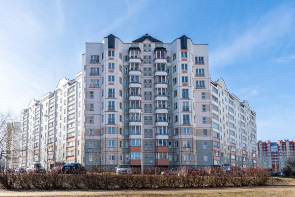 Продается торговое помещение по адресу г. Минск, Чечота ул., д. 28 - фото 9
