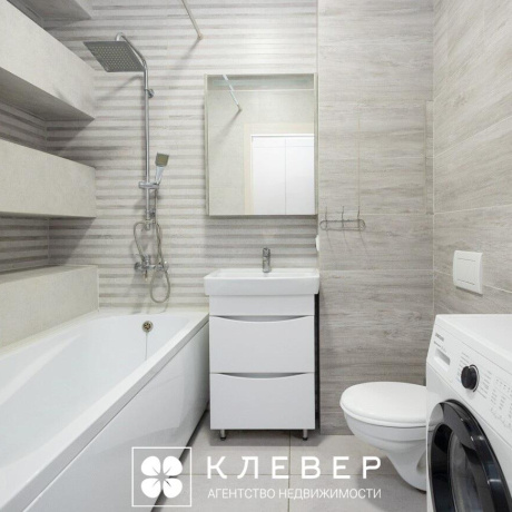 Фотография 3-комнатная квартира по адресу Белградская ул., д. 6 - фото 18