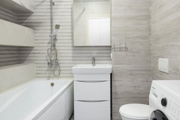 3-комнатная квартира по адресу Белградская ул., д. 6 - фото 19