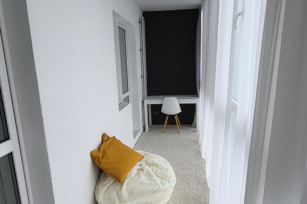 1-комнатная квартира по адресу Мстиславца ул., д. 3 - фото 15