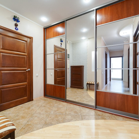 Фотография 3-комнатная квартира по адресу Независимости просп., д. 185 - фото 13