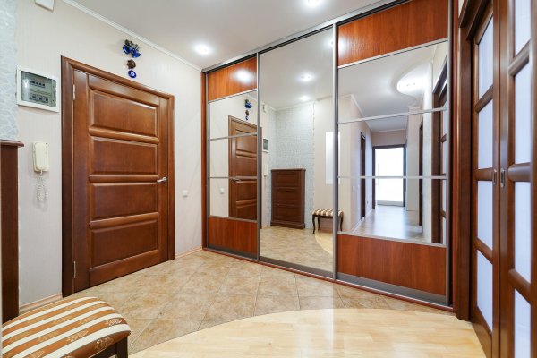 3-комнатная квартира по адресу Независимости просп., д. 185 - фото 13