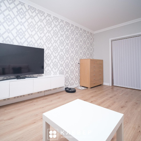 Фотография 1-комнатная квартира по адресу Горецкого ул., д. 20 - фото 6