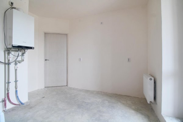 2-комнатная квартира по адресу Советская ул., д. 1 к. А - фото 7