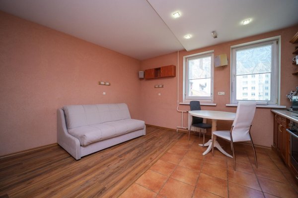 3-комнатная квартира по адресу Бурдейного ул., д. 10 - фото 5