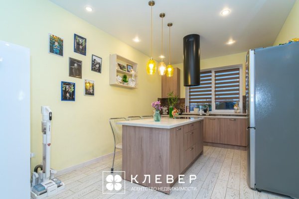 Продается коттедж д. Прилукская Слобода - фото 8