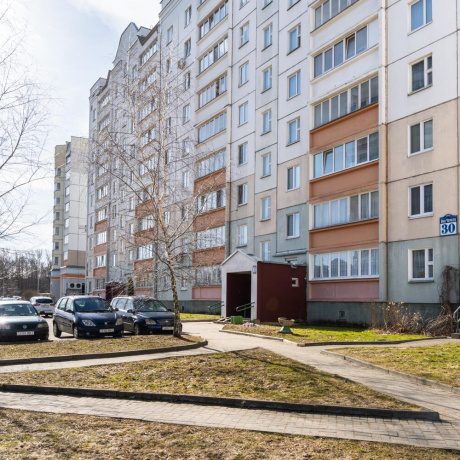 Фотография Продается торговое помещение по адресу г. Минск, Чечота ул., д. 28 - фото 10
