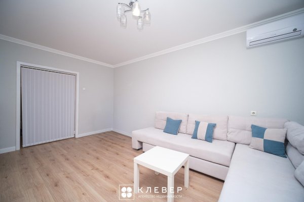 1-комнатная квартира по адресу Горецкого ул., д. 20 - фото 7