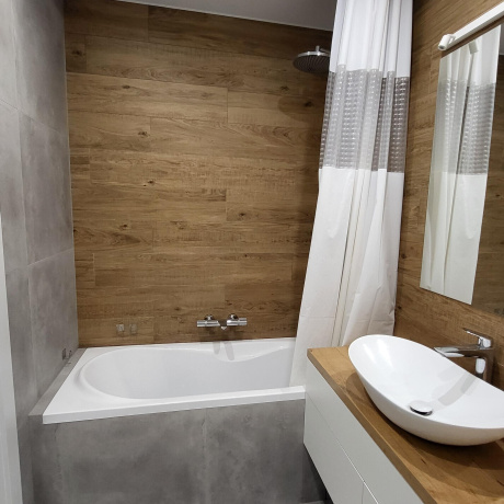 Фотография 2-комнатная квартира по адресу Мстиславца ул., д. 3 - фото 9