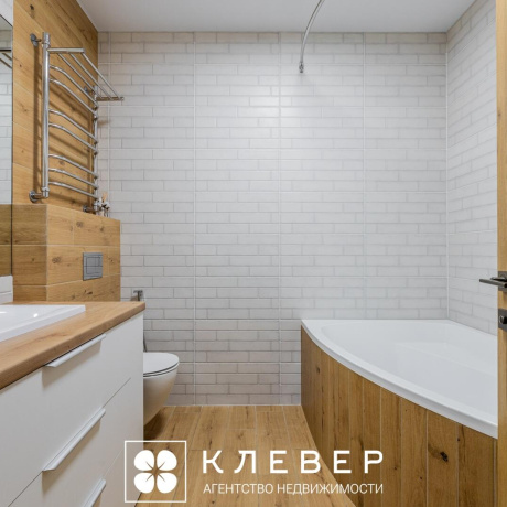 Фотография 3-комнатная квартира по адресу Нововиленская ул., д. 29 - фото 16