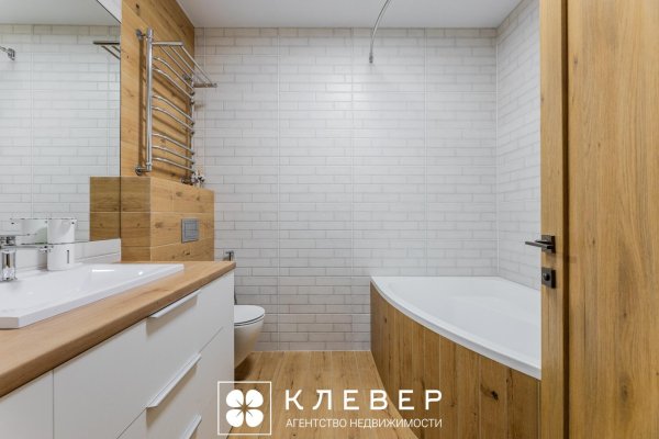 3-комнатная квартира по адресу Нововиленская ул., д. 29 - фото 16