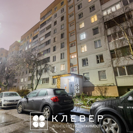 Фотография 1-комнатная квартира по адресу Радужная ул., д. 6 - фото 16