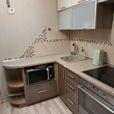 Фотография 2-комнатная квартира по адресу Любимова просп., д. 21 - фото 6