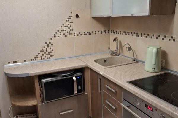 2-комнатная квартира по адресу Любимова просп., д. 21 - фото 6