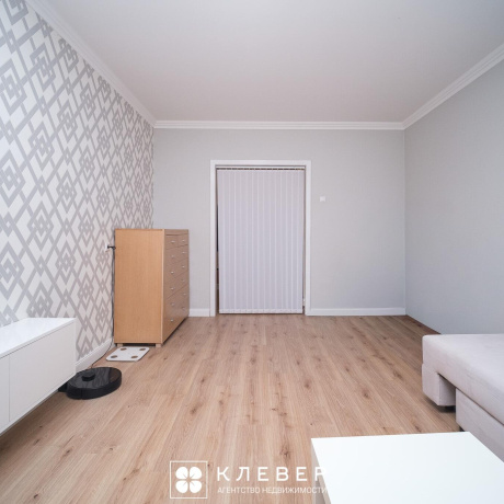 Фотография 1-комнатная квартира по адресу Горецкого ул., д. 20 - фото 8