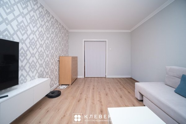 1-комнатная квартира по адресу Горецкого ул., д. 20 - фото 8