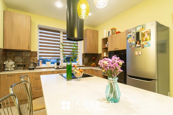 Продается коттедж д. Прилукская Слобода - фото 11