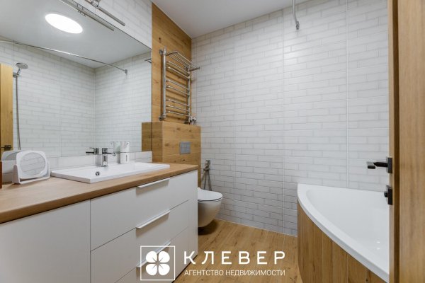 3-комнатная квартира по адресу Нововиленская ул., д. 29 - фото 17