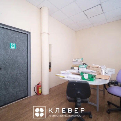 Фотография Продается производственное/складское помещение по адресу г. Минск, Казинца ул., д. 25 к. а - фото 18