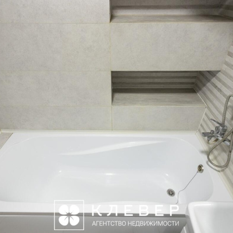 Фотография 3-комнатная квартира по адресу Белградская ул., д. 6 - фото 20