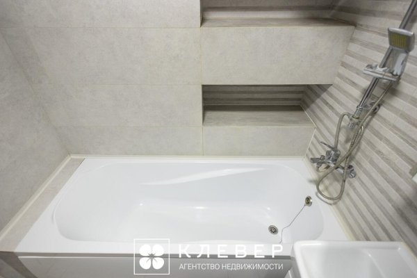 3-комнатная квартира по адресу Белградская ул., д. 6 - фото 20