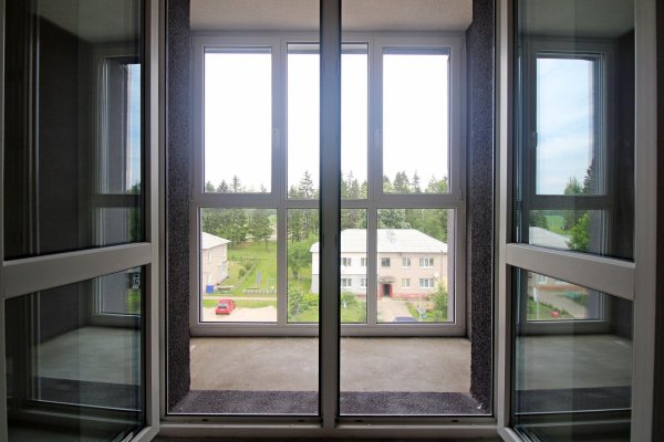 2-комнатная квартира по адресу Советская ул., д. 1 к. А - фото 8
