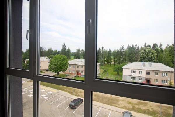 2-комнатная квартира по адресу Советская ул., д. 1 к. А - фото 10