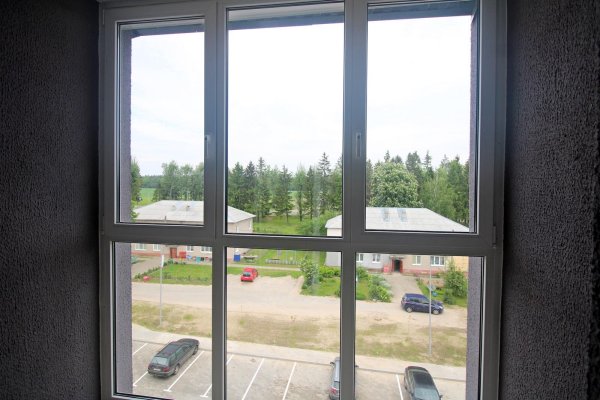 2-комнатная квартира по адресу Советская ул., д. 1 к. А - фото 9