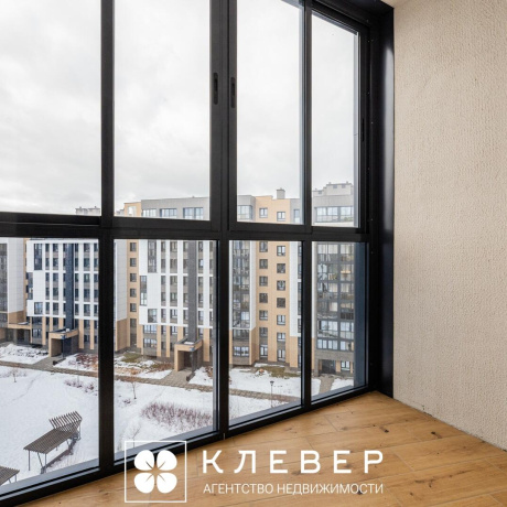 Фотография 3-комнатная квартира по адресу Нововиленская ул., д. 29 - фото 18