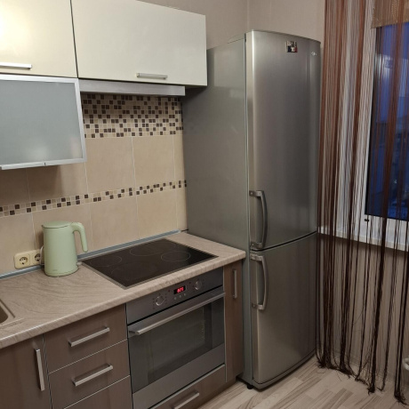 Фотография 2-комнатная квартира по адресу Любимова просп., д. 21 - фото 5