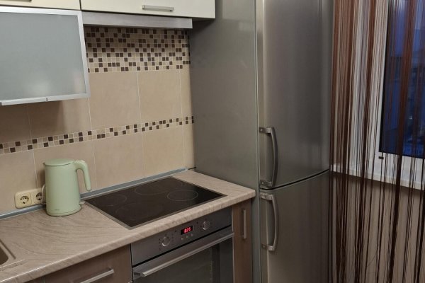 2-комнатная квартира по адресу Любимова просп., д. 21 - фото 5