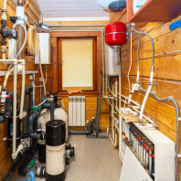 Фотография Продается коттедж д. Прилукская Слобода - фото 10