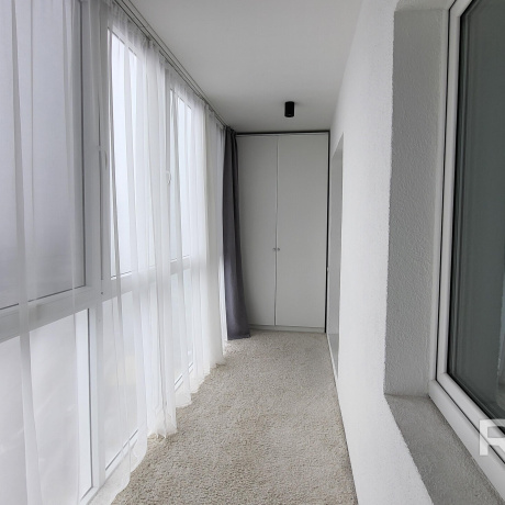 Фотография 2-комнатная квартира по адресу Мстиславца ул., д. 3 - фото 14