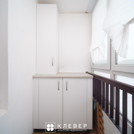 Фотография 1-комнатная квартира по адресу Горецкого ул., д. 20 - фото 9