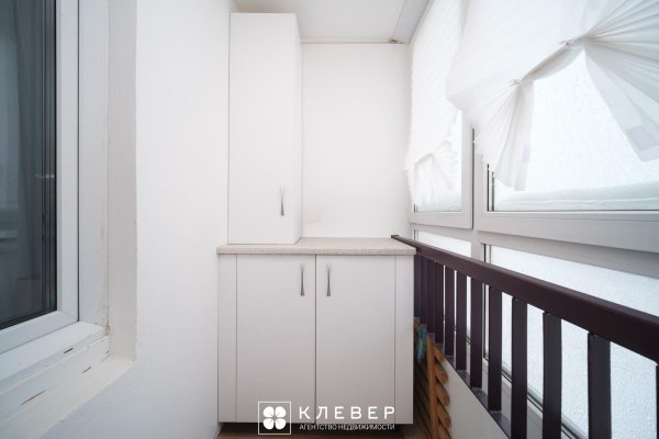 1-комнатная квартира по адресу Горецкого ул., д. 20 - фото 9