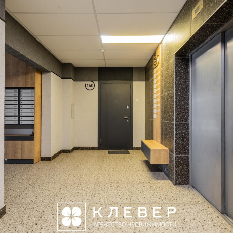 Фотография 3-комнатная квартира по адресу Нововиленская ул., д. 29 - фото 19