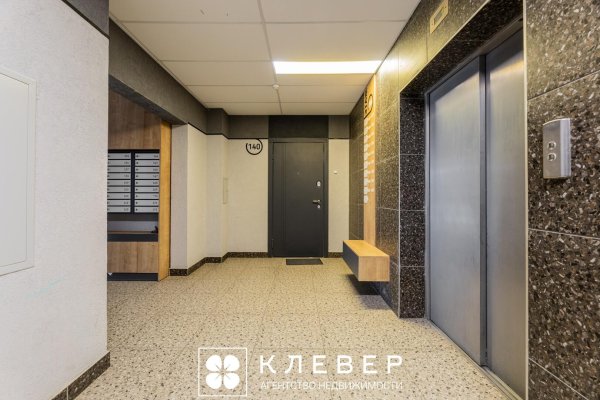 3-комнатная квартира по адресу Нововиленская ул., д. 29 - фото 19