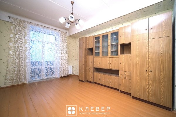 2-комнатная квартира по адресу Брилевская ул., д. 3 - фото 2