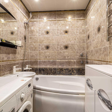 Фотография 1-комнатная квартира по адресу Вышелесского пер., д. 17 - фото 5