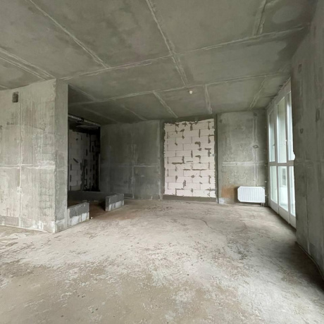 Фотография 3-комнатная квартира по адресу Николы Теслы ул., д. 24 - фото 2