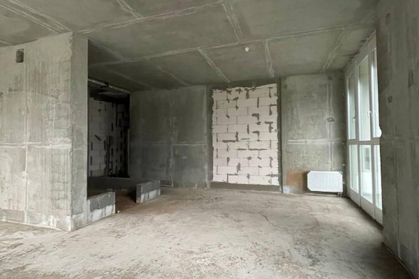 3-комнатная квартира по адресу Николы Теслы ул., д. 24 - фото 2