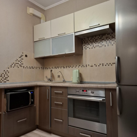 Фотография 2-комнатная квартира по адресу Любимова просп., д. 21 - фото 4